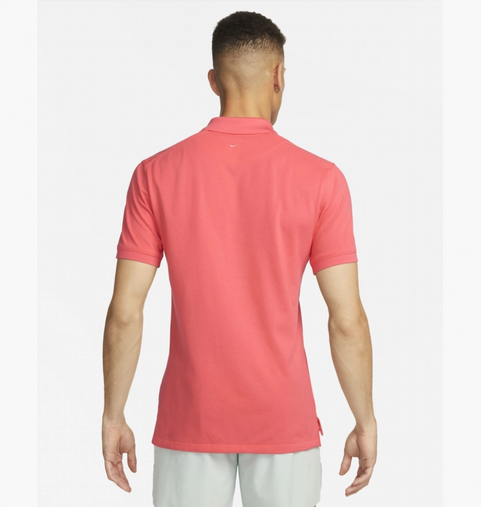 Поло Nike The Polo Rafa Turquoise DD8532-850_image_2