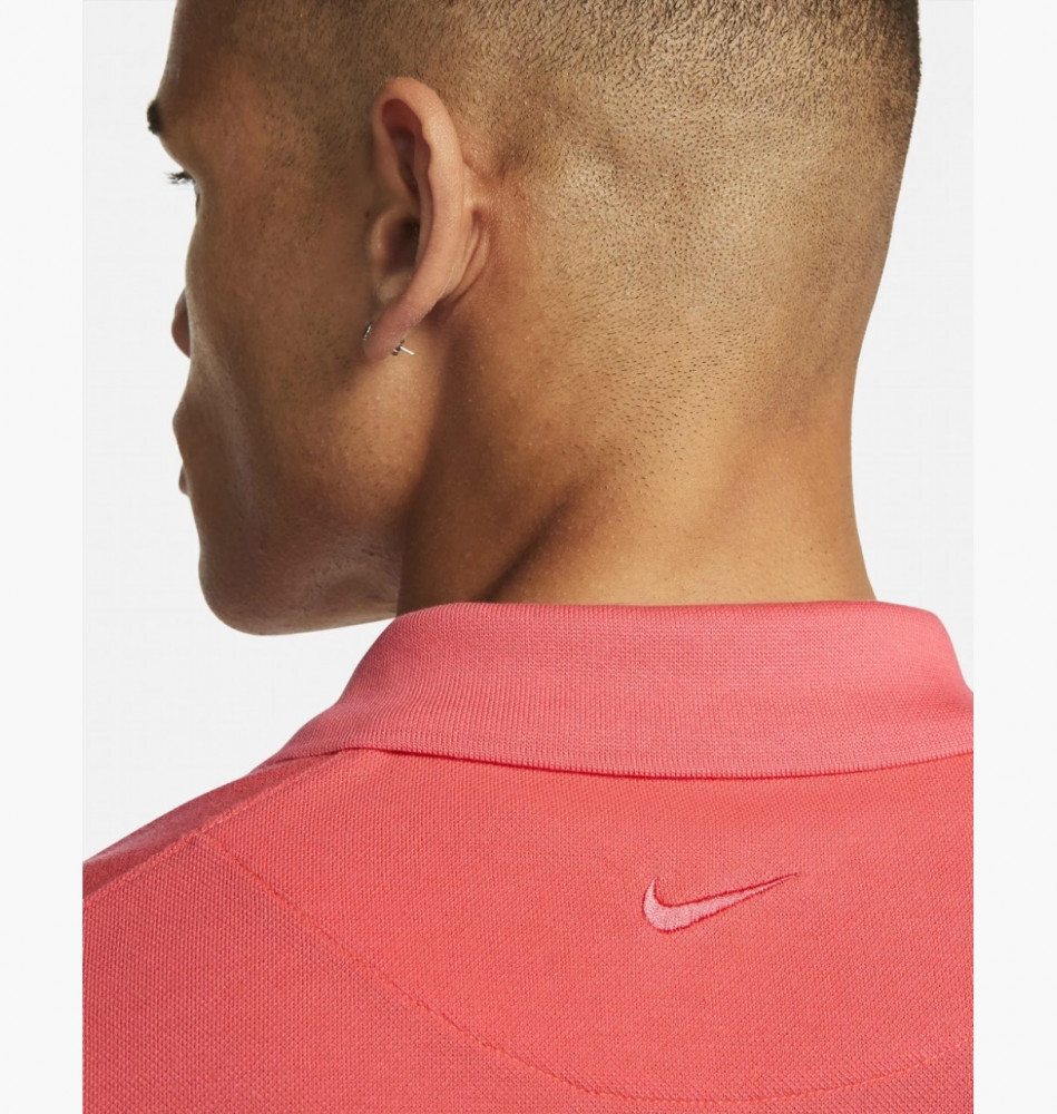 Поло Nike The Polo Rafa Turquoise DD8532-850_image_6