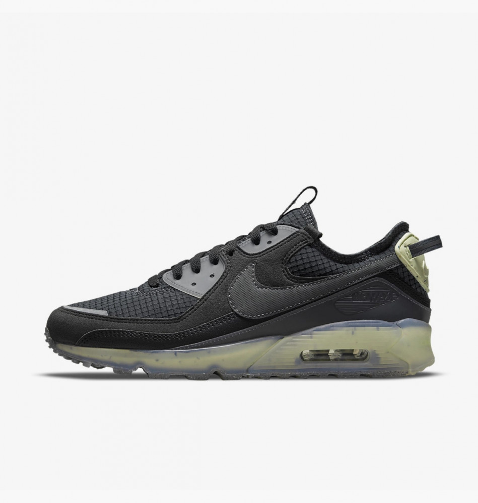 Кроссовки Nike Air Max Terrascape 90 DH2973-001_image_2