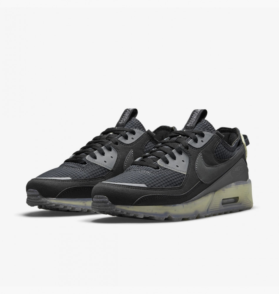 Кроссовки Nike Air Max Terrascape 90 DH2973-001_image_3