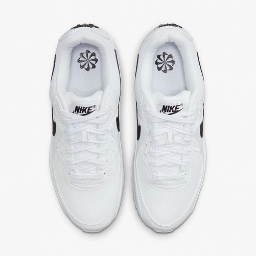 Жіночі кросівки Nike Air Max 90 DH8010-101_image_5