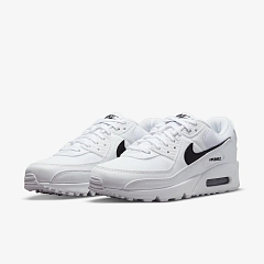 Жіночі кросівки Nike Air Max 90 DH8010-101_image_4
