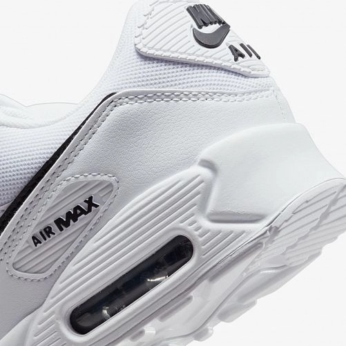 Жіночі кросівки Nike Air Max 90 DH8010-101_image_6