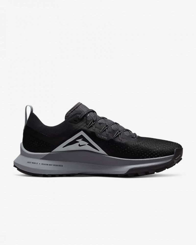 Кроссовки Nike Pegasus Trail 4 DJ6158-001_image_1