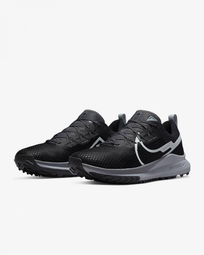 Кроссовки Nike Pegasus Trail 4 DJ6158-001_image_3
