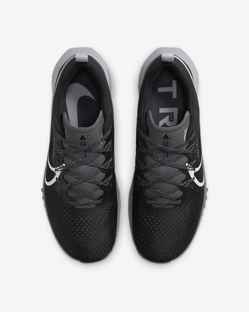 Кроссовки Nike Pegasus Trail 4 DJ6158-001_image_5