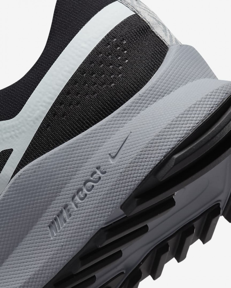 Кроссовки Nike Pegasus Trail 4 DJ6158-001_image_8