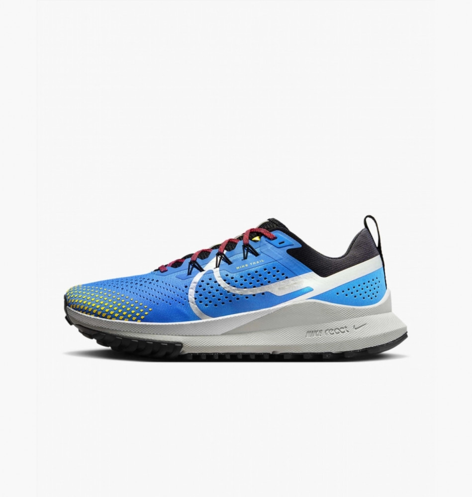 Кроссовки Nike Pegasus Trail 4 DJ6158-401_image_2
