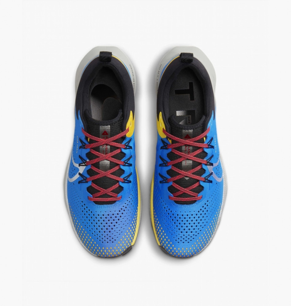 Кроссовки Nike Pegasus Trail 4 DJ6158-401_image_4