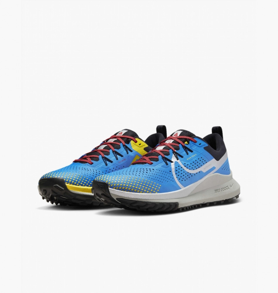 Кроссовки Nike Pegasus Trail 4 DJ6158-401_image_7