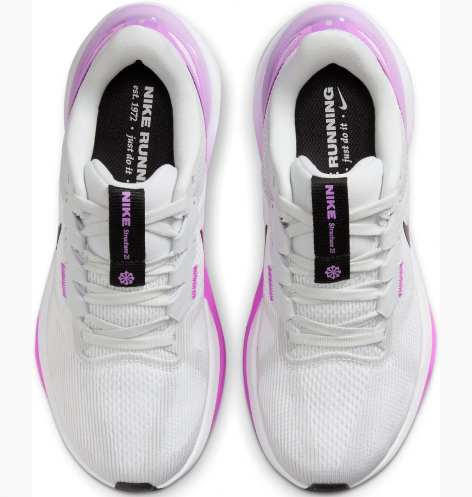 Кросівки Nike Structure 25 DJ7884-100_image_4