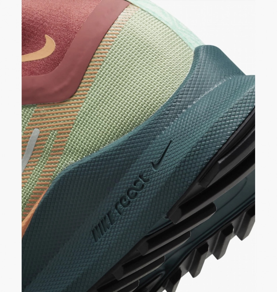 Кросівки жіночі Nike React Pegasus Trail 4 Gtx DJ7929-300_image_4