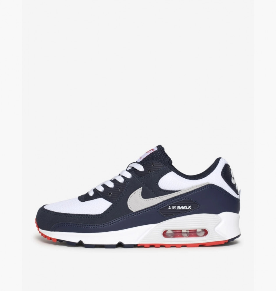 Кросівки Nike Air Max 90 DM0029-400_image_1