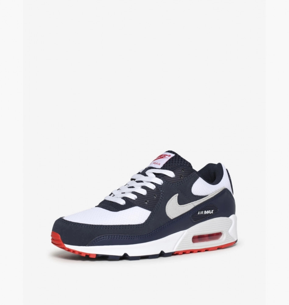Кросівки Nike Air Max 90 DM0029-400_image_3