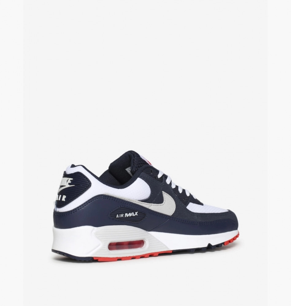 Кросівки Nike Air Max 90 DM0029-400_image_2