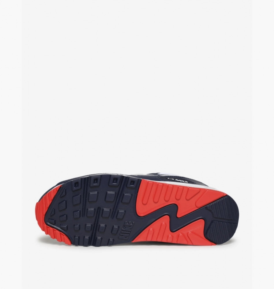 Кросівки Nike Air Max 90 DM0029-400_image_4