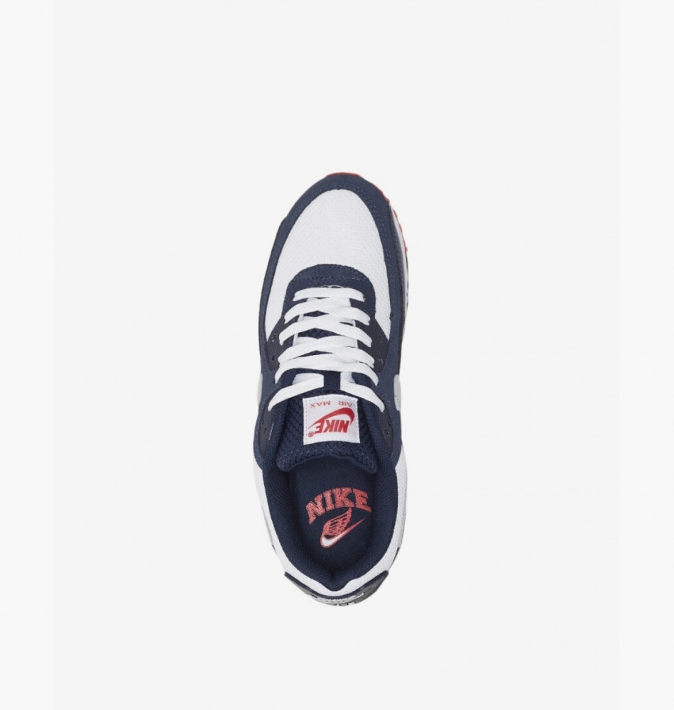 Кросівки Nike Air Max 90 DM0029-400_image_5