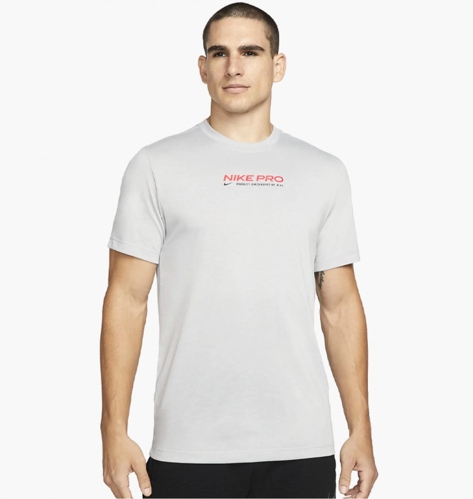 Футболка Nike Dri-FIT Pro Tee DM5677-077_image_1