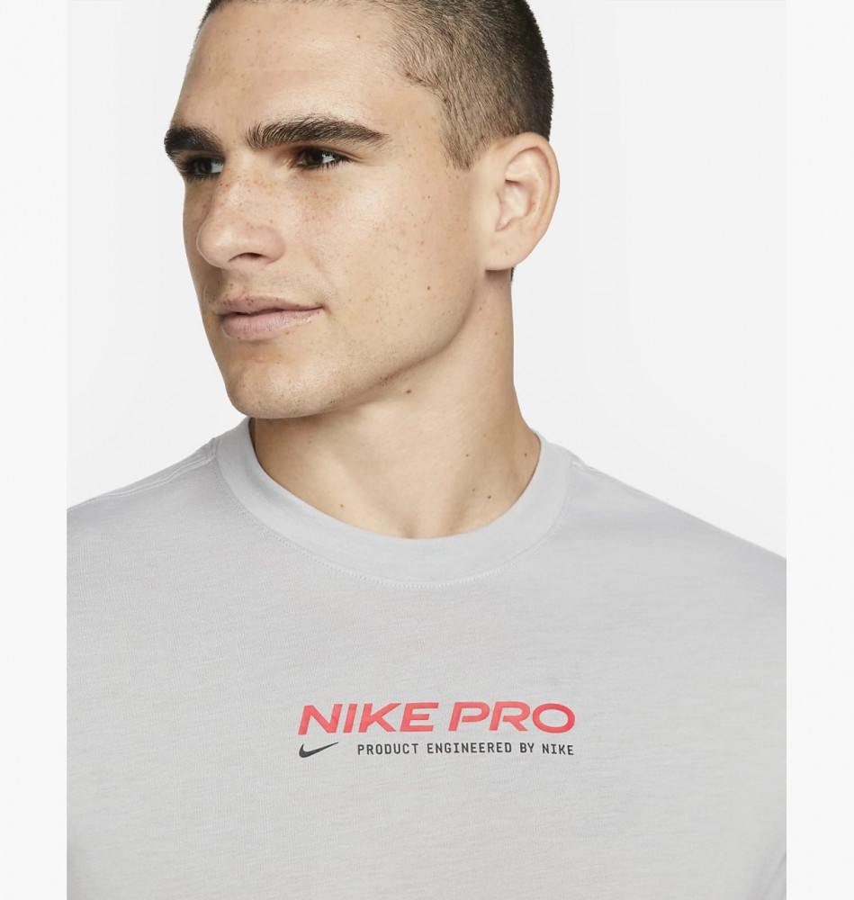 Футболка Nike Dri-FIT Pro Tee DM5677-077_image_3