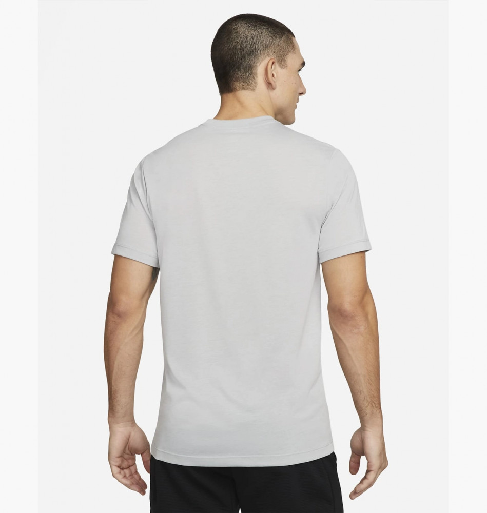 Футболка Nike Dri-FIT Pro Tee DM5677-077_image_2