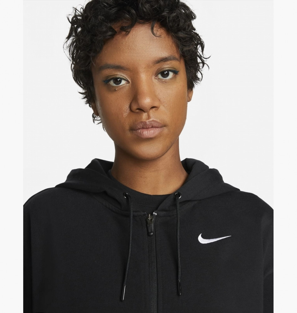 Толстовка Nike W Nsw Jrsy Os Fz DM6415-010_image_4