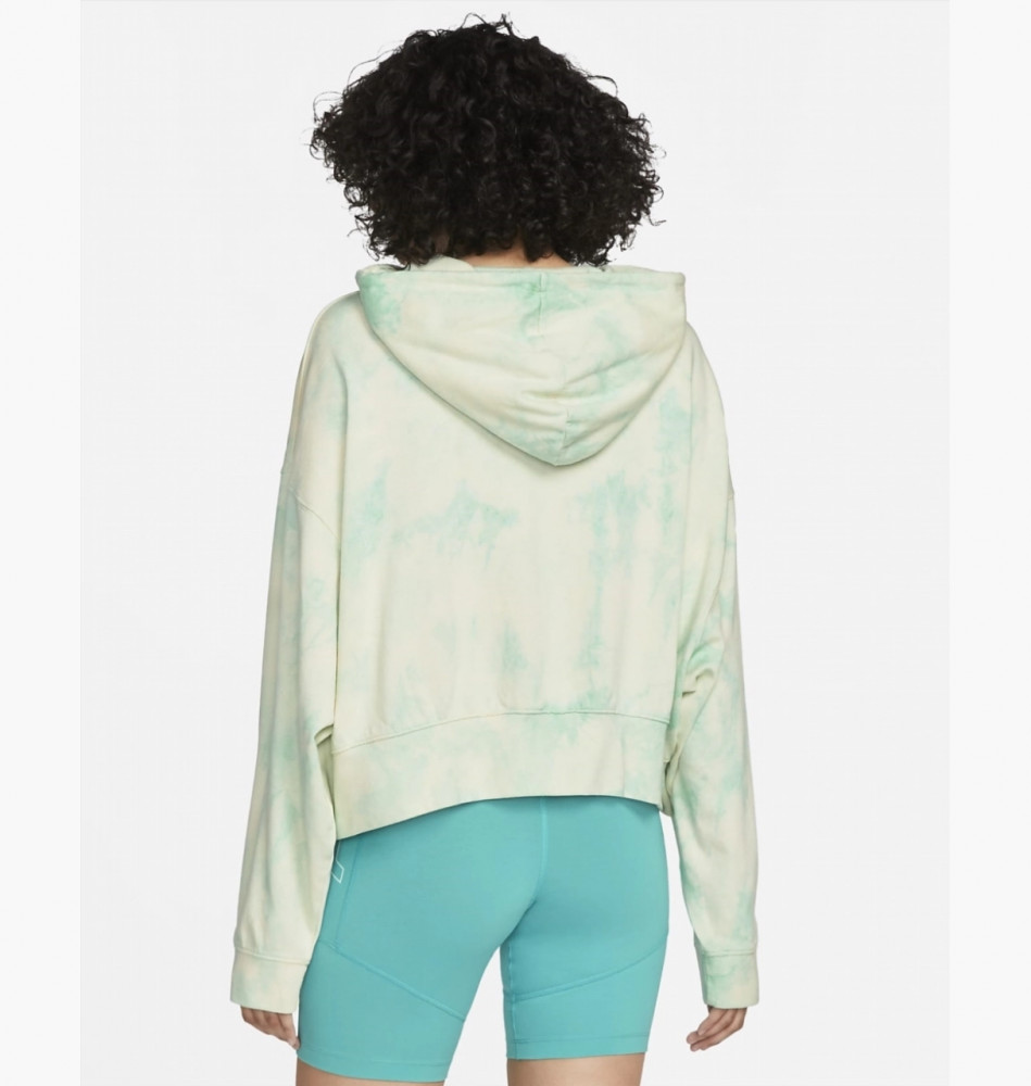 Толстовка жіноча Nike W Nsw Wash Oos Jrsy DM6716-379_image_2