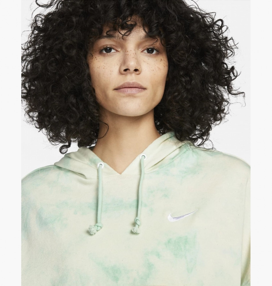 Толстовка жіноча Nike W Nsw Wash Oos Jrsy DM6716-379_image_3
