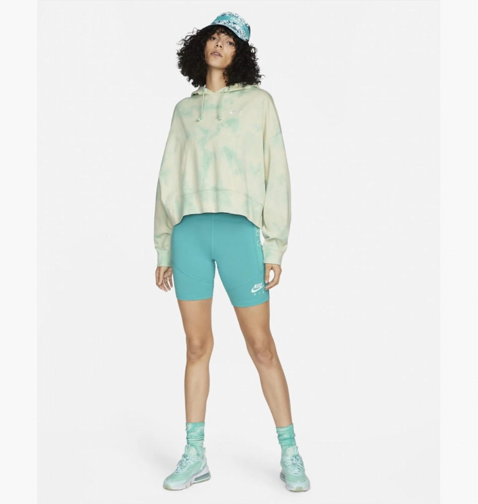 Толстовка жіноча Nike W Nsw Wash Oos Jrsy DM6716-379_image_5
