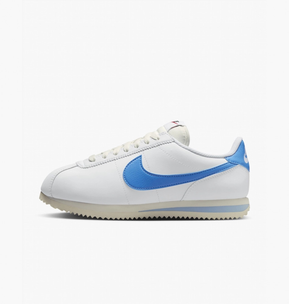 Кросівки Nike Cortez White DN1791-102_image_2