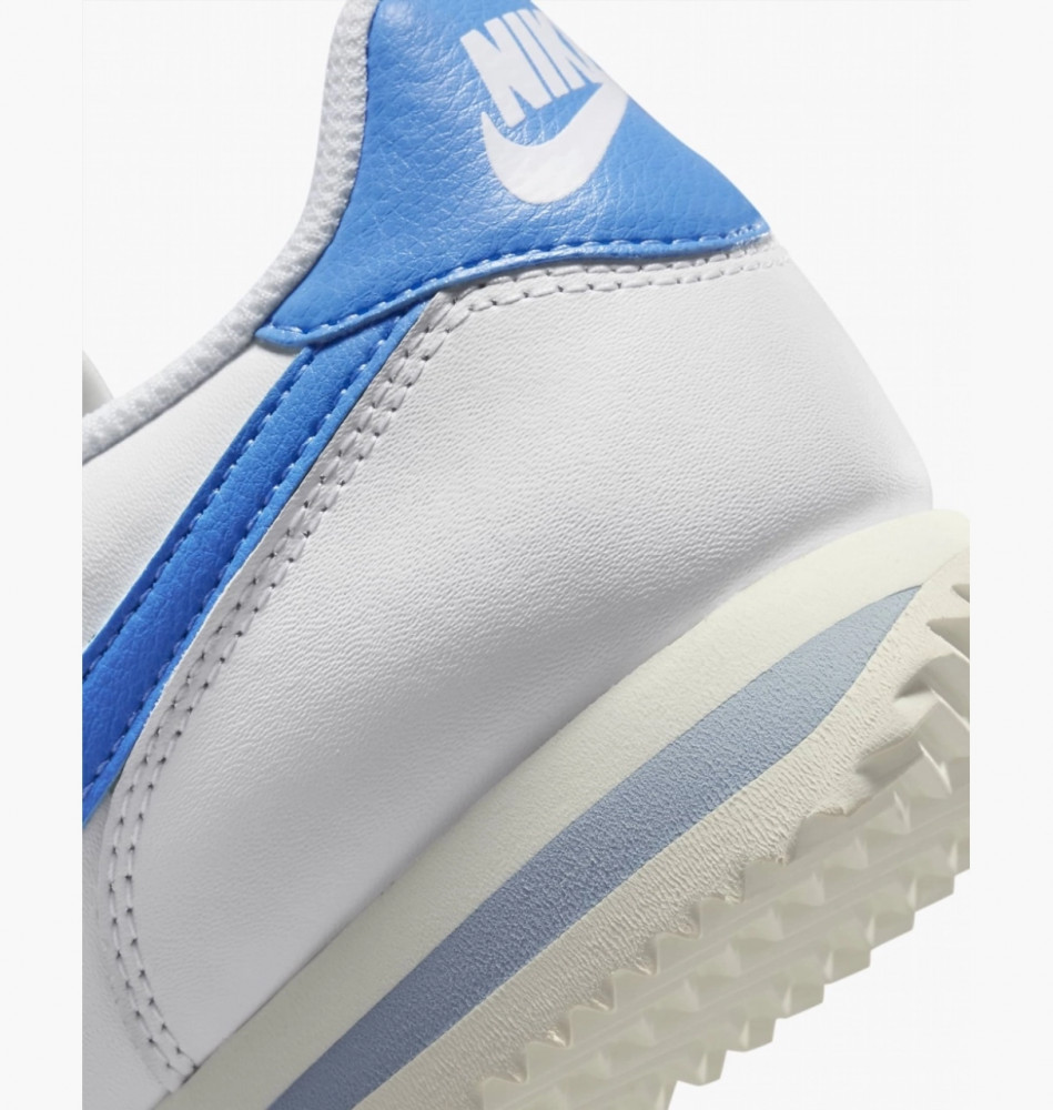 Кросівки Nike Cortez White DN1791-102_image_3