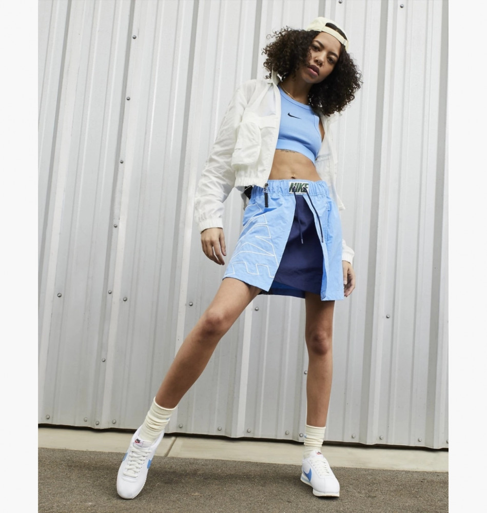 Кросівки Nike Cortez White DN1791-102_image_7