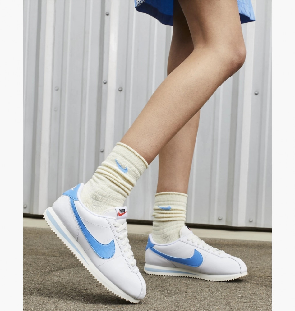 Кросівки Nike Cortez White DN1791-102_image_4
