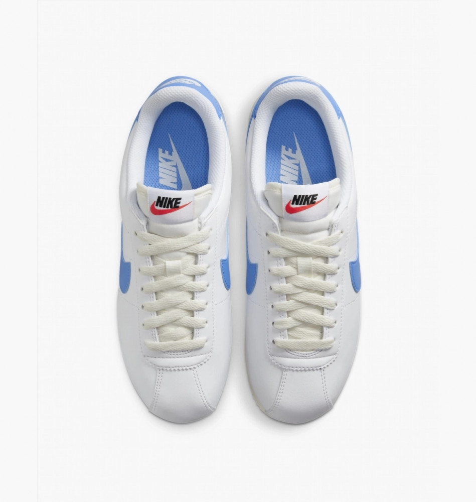 Кросівки Nike Cortez White DN1791-102_image_5