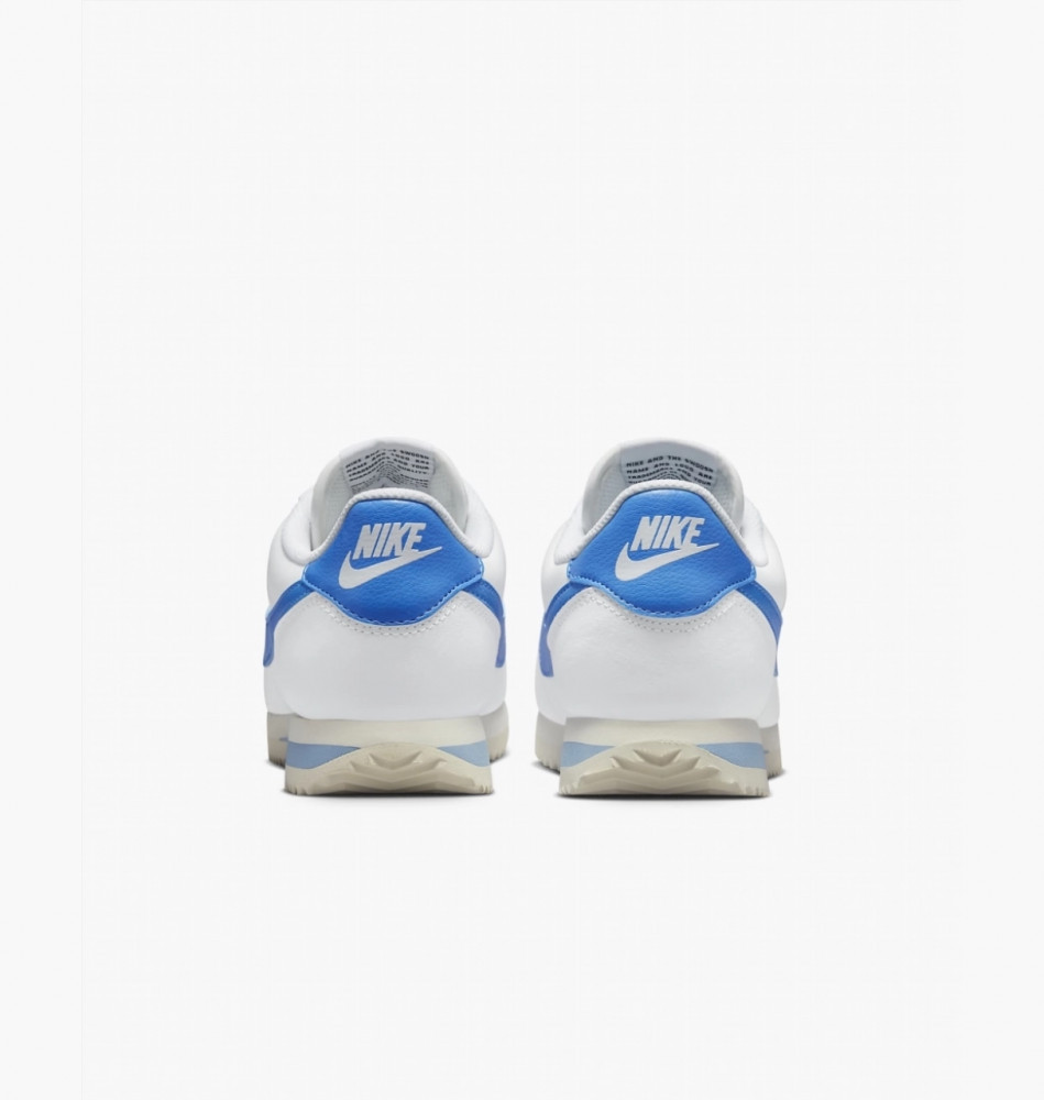 Кросівки Nike Cortez White DN1791-102_image_8