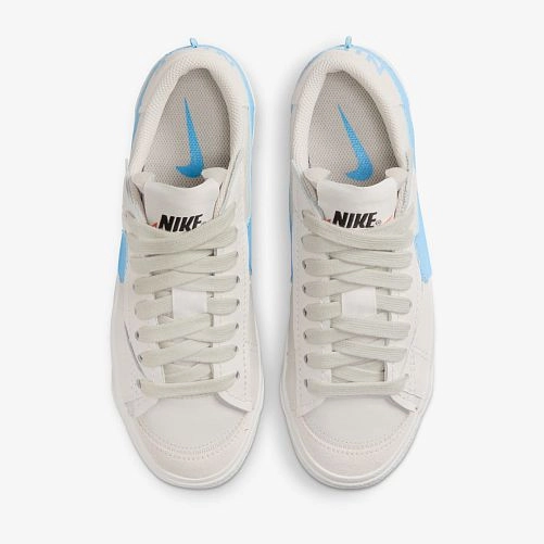 КРОСІВКИ NIKE W BLAZER LOW DQ1470-003_image_8