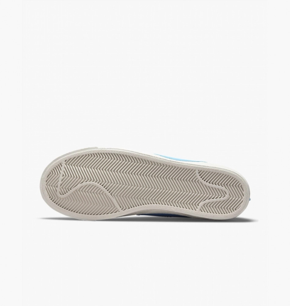 КРОСІВКИ NIKE W BLAZER LOW DQ1470-100_image_5