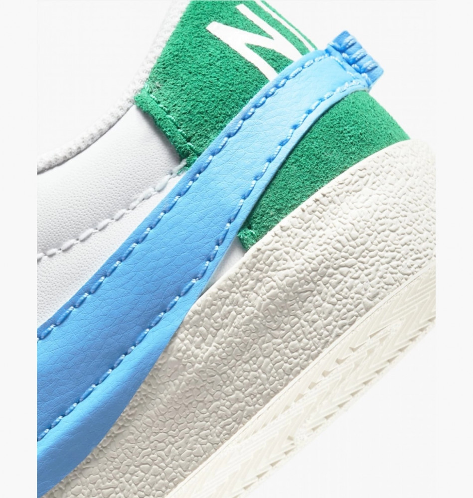 КРОСІВКИ NIKE W BLAZER LOW DQ1470-100_image_4