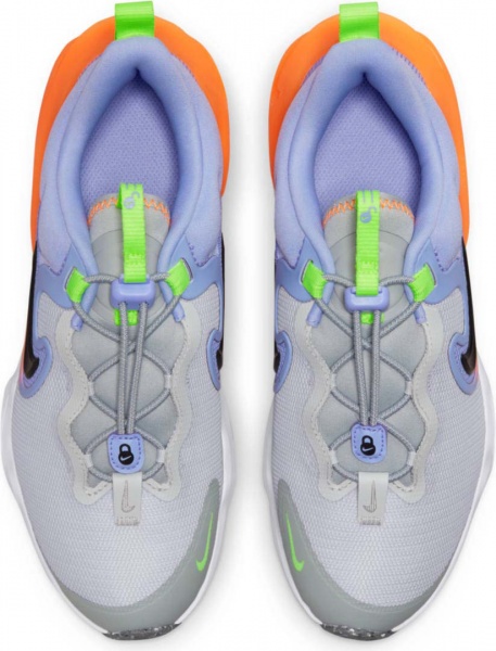 Кросівки Nike Run Flow (GS) DR0472-002_image_3