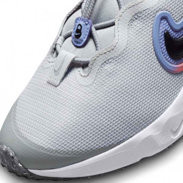 Кросівки Nike Run Flow (GS) DR0472-002_image_4