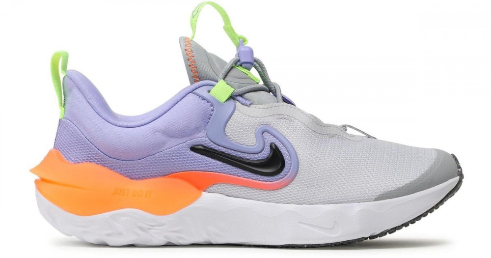 Кросівки Nike Run Flow (GS) DR0472-002_image_1