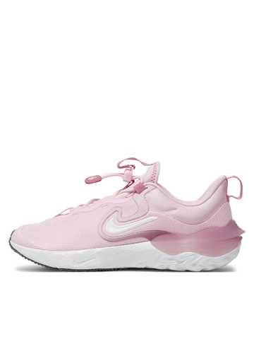 Кросівки Nike Run Flow (GS) DR0472-600_image_1