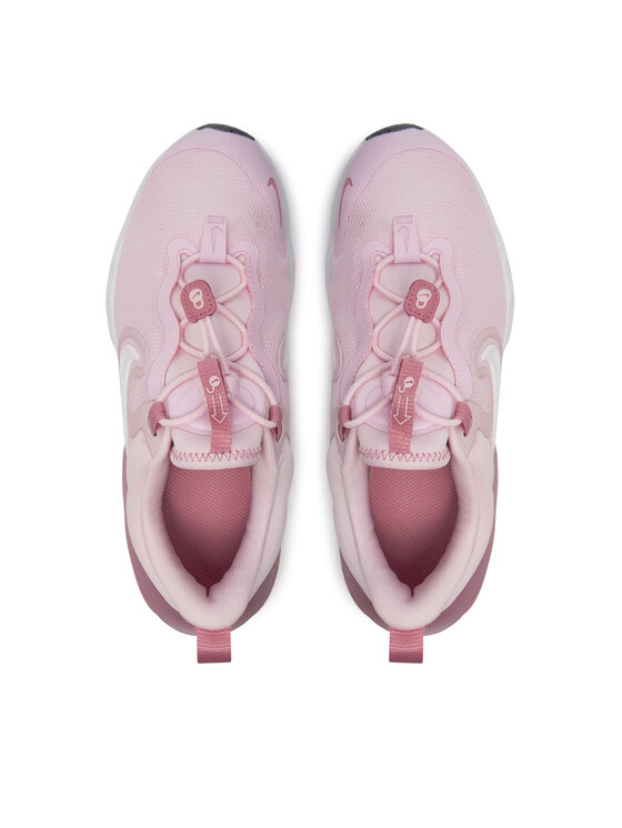 Кросівки Nike Run Flow (GS) DR0472-600_image_2