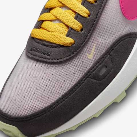 Кроссовки женские Nike Waffle One MC DR7881-001_image_2