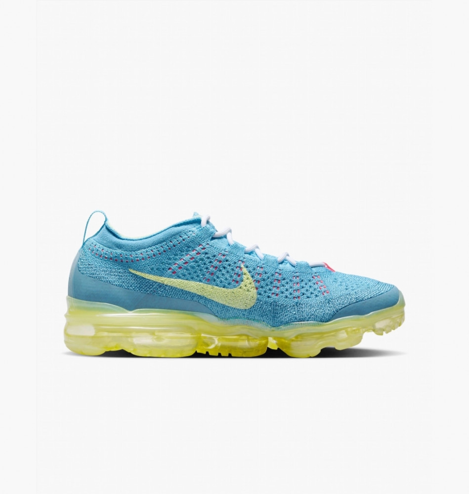 Кроссовки Nike Air Vapormax 2023 Flyknit DV1678-400_image_1
