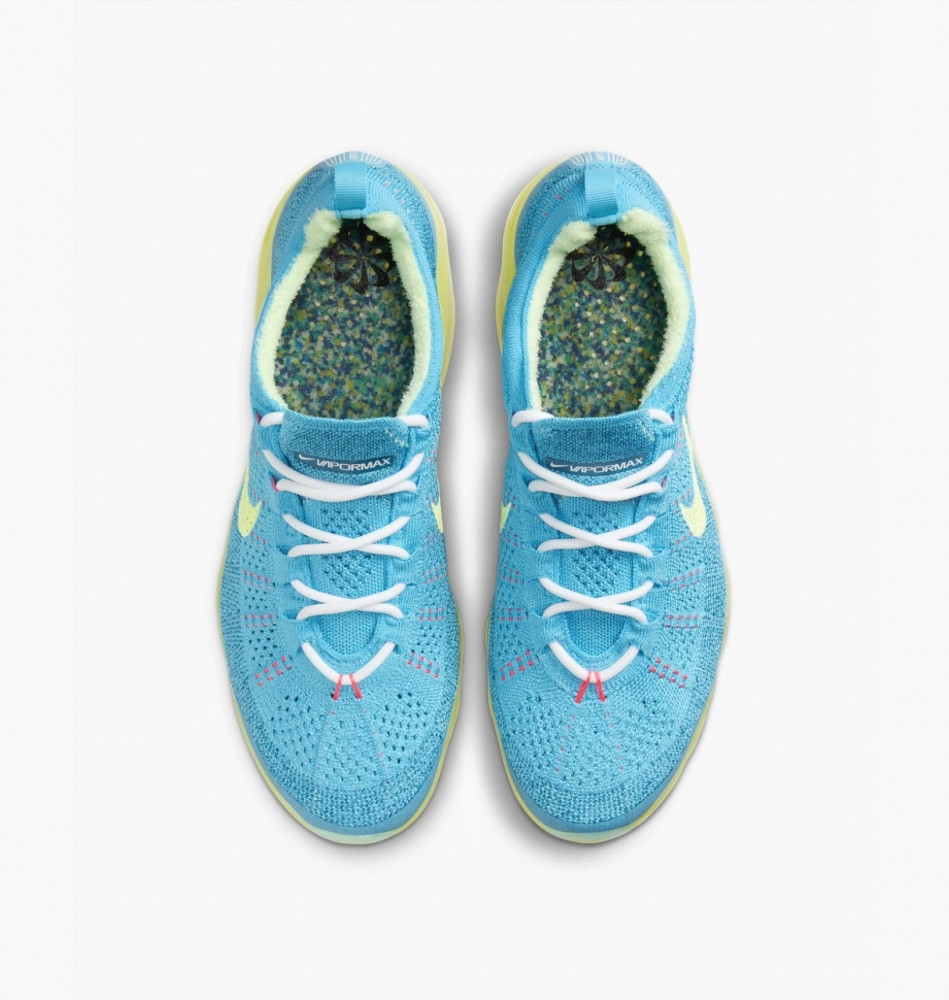 Кроссовки Nike Air Vapormax 2023 Flyknit DV1678-400_image_4