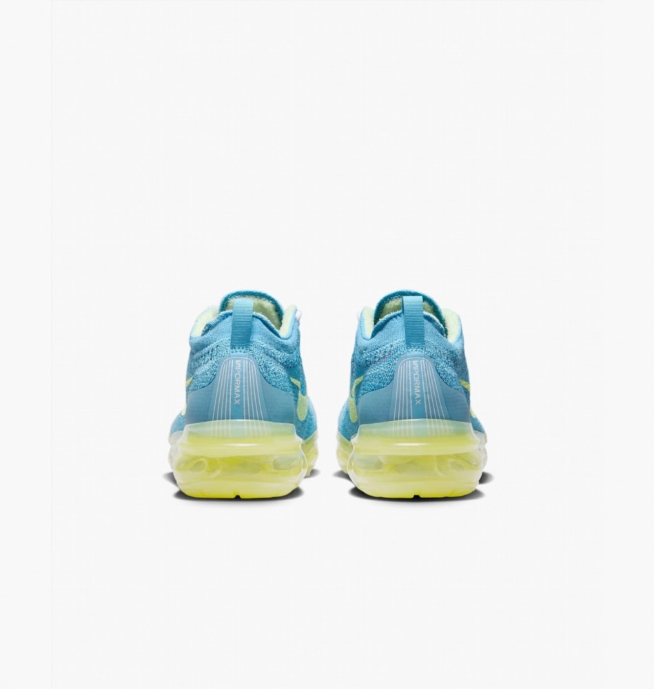 Кроссовки Nike Air Vapormax 2023 Flyknit DV1678-400_image_6