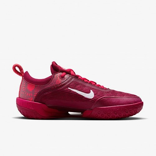 Кросівки Nike Court Air Zoom Nxt DV3282-600_image_1