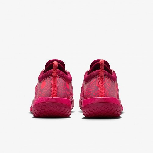 Кросівки Nike Court Air Zoom Nxt DV3282-600_image_7
