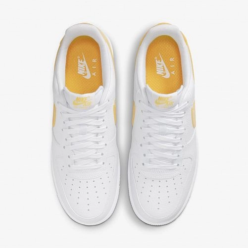 Кроссовки Nike Air Force 1'07 DV3505-101_image_4
