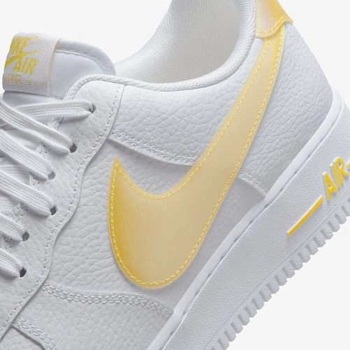 Кроссовки Nike Air Force 1'07 DV3505-101_image_5